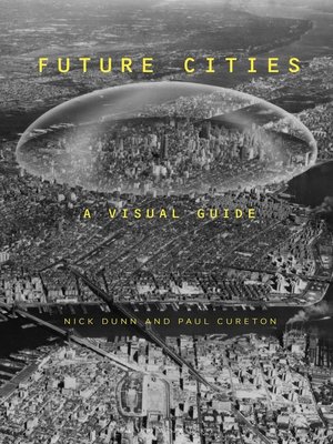 cover image of Future Cities